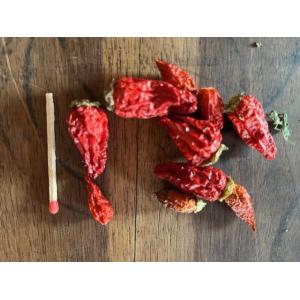 Piments forts (petite taille)