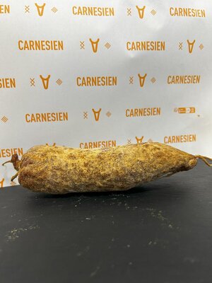 Saucisson pur porc fumé