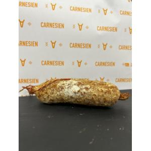 Saucisson pur porc comté fumé