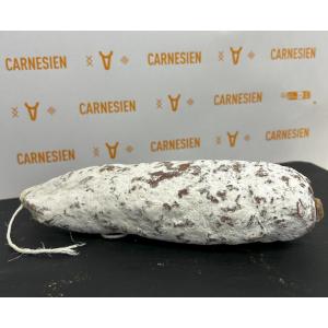 Saucisson pur porc nature