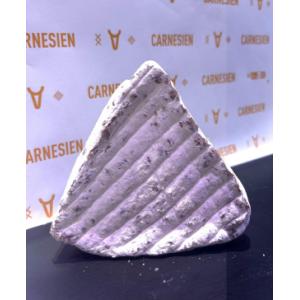 Saucisson triangle au vin jaune