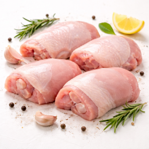 Hauts de cuisses par 4