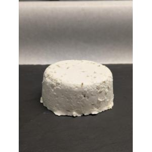 Fromage de chèvre frais au cumin