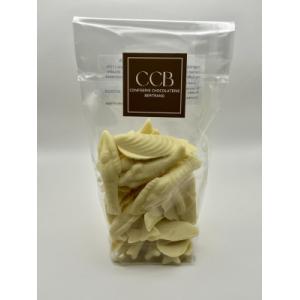 Friture chocolat blanc 29%