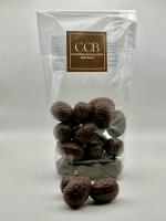 Oeufs pralinés chocolat noir