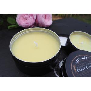 Bougie douce nuit 150 ml