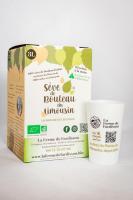 Sève de bouleau fraîche bio du limousin