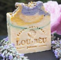 Santo baumo - savon 50g