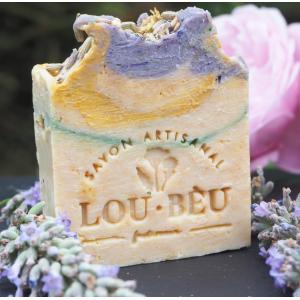 Santo baumo - savon 50g