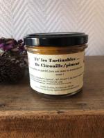 Tartinable 'tomate et ses amis'