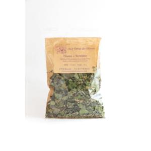 Tisane 'tranquillité'