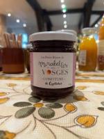 Confiture de quetsches