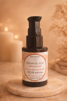 Sérum jour régulateur toutes peaux