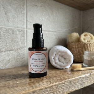 Sérum jour régulateur toutes peaux
