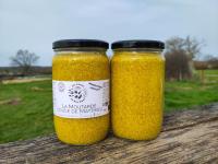 La moutarde de matthieu grand