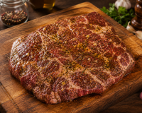 Paleron maître d'hôtel 120g à 165g