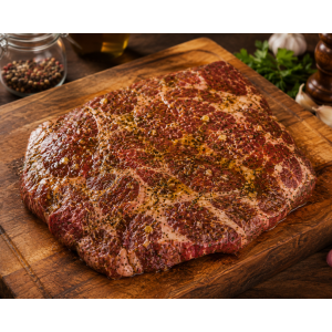 Paleron maître d'hôtel 120g à 165g
