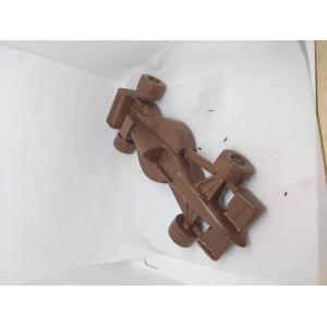 Moulage formule 1 choc lait