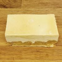 Entremet : le printanier-familial