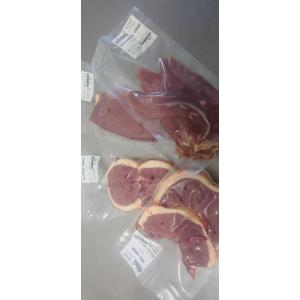 Assortiment  de grillades