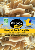 Rigatoni blé poulard-[COPIE A MODIFIER]