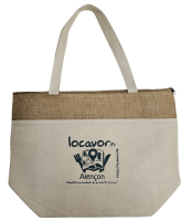 Sac isotherme  locavor alençon