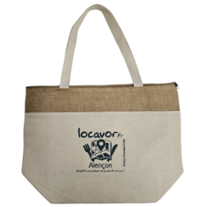 Sac isotherme  locavor alençon