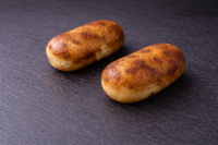 P/ les patates chocolat caramel par 2