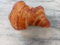 Croissants au beurre