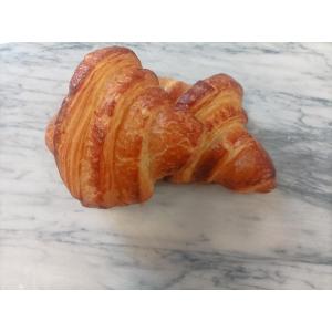 Croissants au beurre