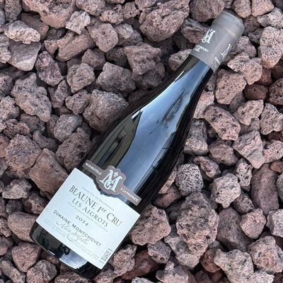 Beaune 1er cru ' les aigrots ' 2024