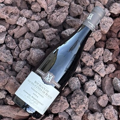 Bourgogne hcb rouge 'vieilles vignes' 2024