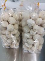 Noisettes chocolat blanc