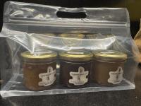 3pack eglantine / figue / mangue