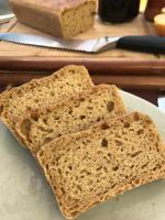 Pain de petit épeautre bio