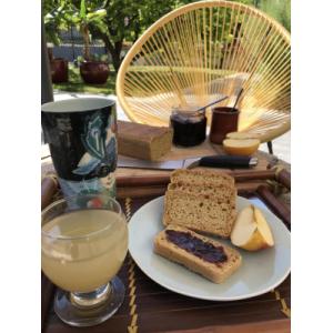 Pain de petit épeautre gourmand bio