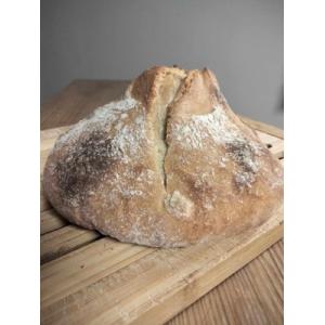 Pain d'épeautre d'hildegarde bio