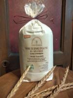 Farine de grand épeautre non hybridé