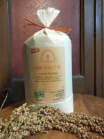 Farine de millet bio