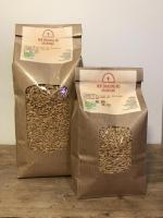 Grains de petit épeautre bio