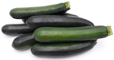Courgettes longues bio