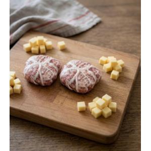 Crépinette au comté aop