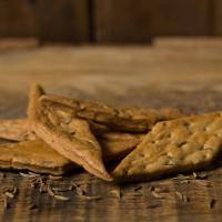 Echaudés à l'oignon et au romarin