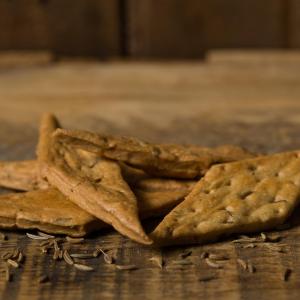 Echaudés à l'oignon et au romarin