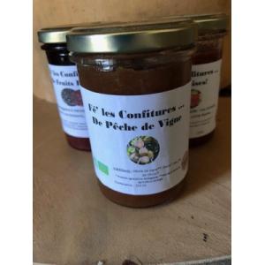 Confiture de pêche-[COPIE A MODIFIER]