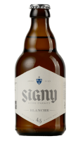 Blanche bio de l'abbaye de signy 4,5°