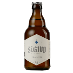 Blanche bio de l'abbaye de signy 4,5°