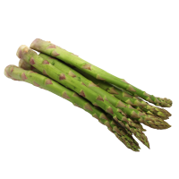 Asperges vertes- issoire