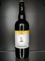 L'ensoleillée - 75cl