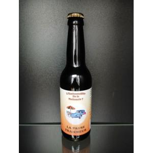 La pause fraicheur - 33cl